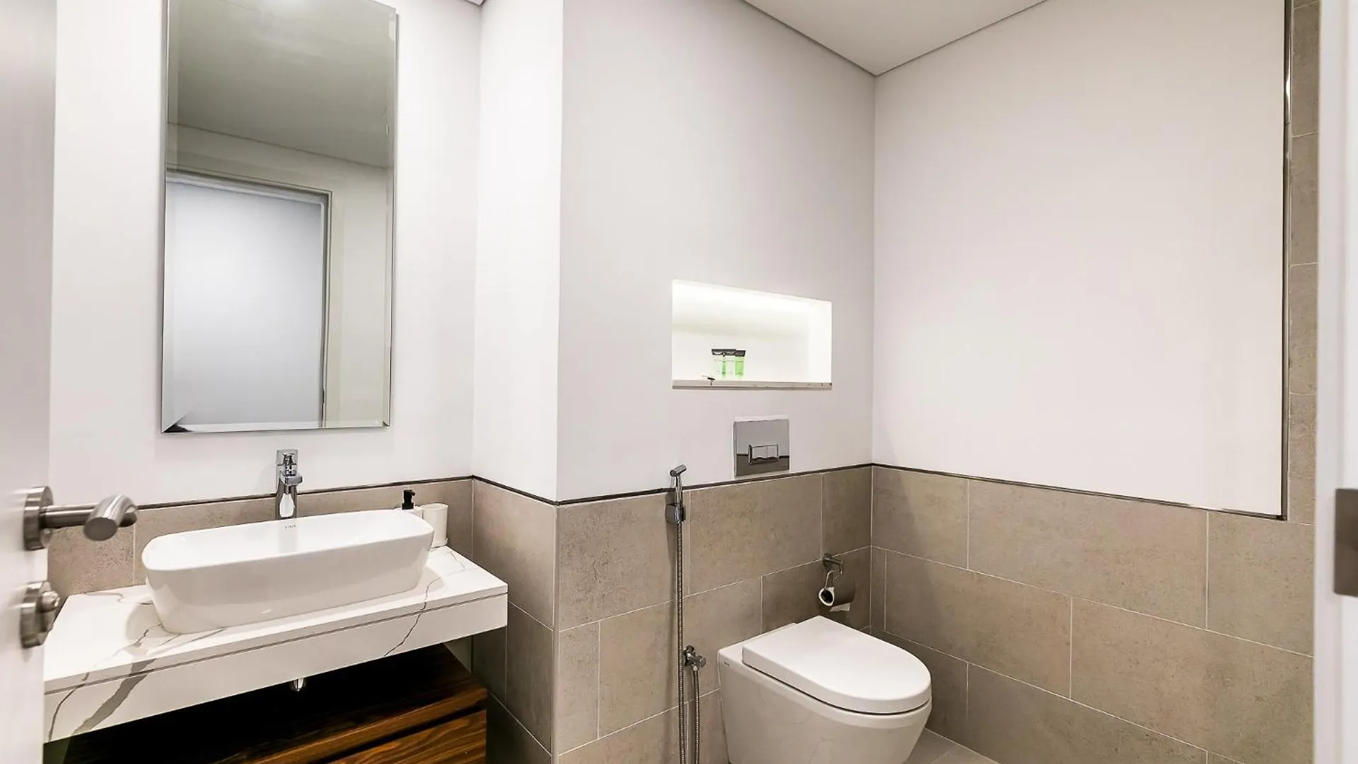 Apartment 1Bdr In Madinat Jumeirah I Asayel 3 Dubai Emirados Árabes Unidos