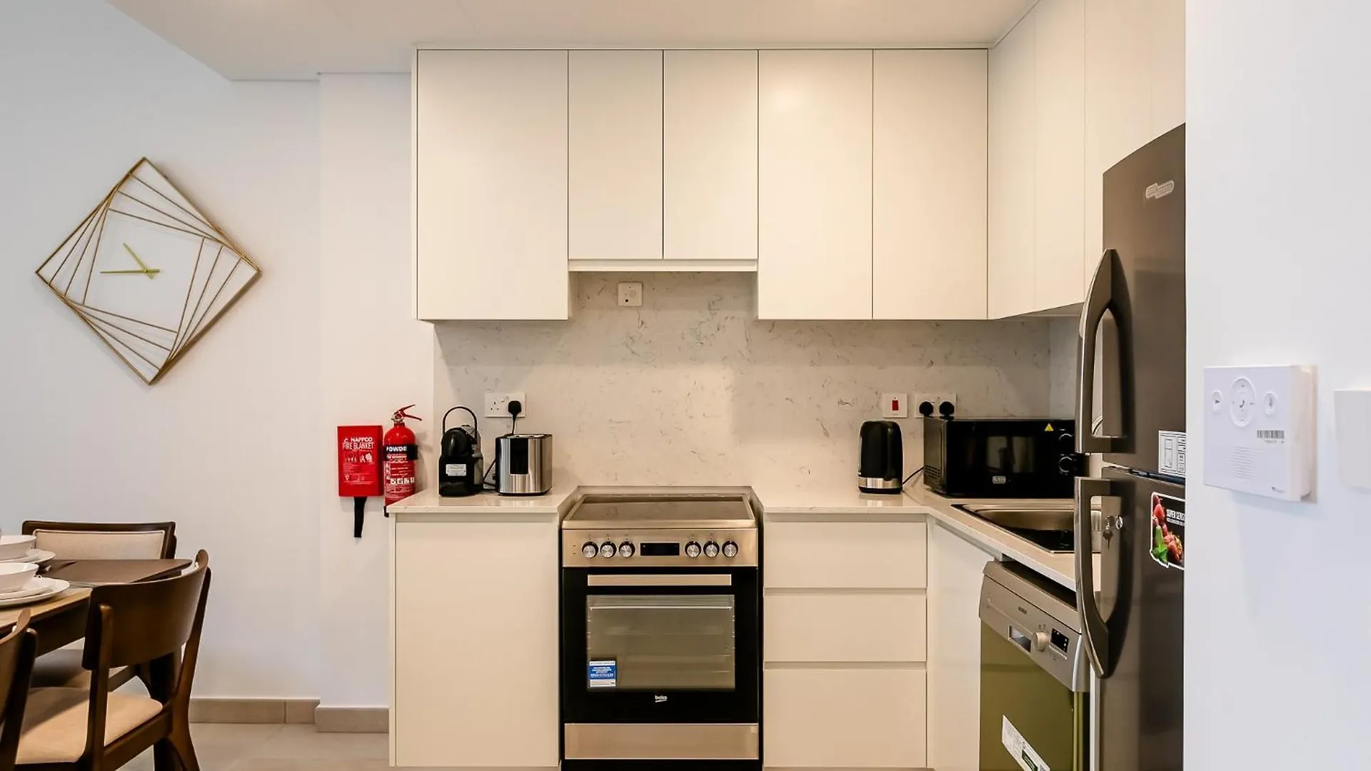Apartment 1Bdr In Madinat Jumeirah I Asayel 3 Dubai 0*,  Emirados Árabes Unidos