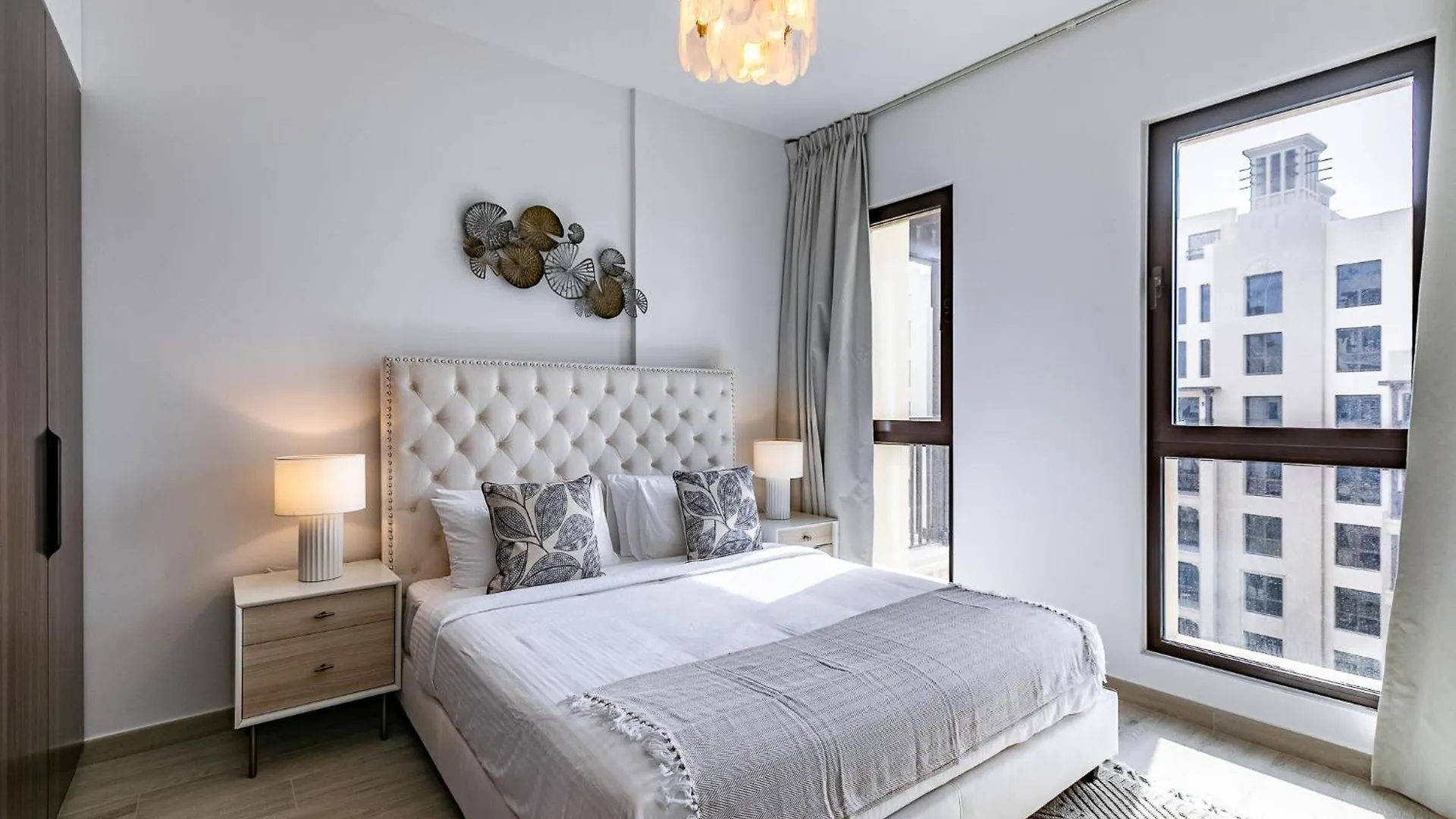 Apartment 1Bdr In Madinat Jumeirah I Asayel 3 Dubai